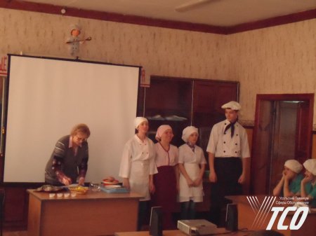 Неделя профессионального цикла по профессии "Повар, кондитер" Неделя профессионального цикла по профессии "Повар, кондитер"