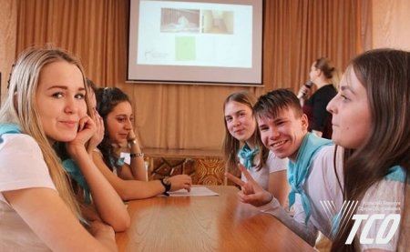 Городская КВИЗ-игра "Игры разума" Городская КВИЗ-игра "Игры разума"
